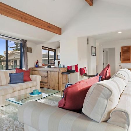 La Maison Ocean - Mount Maunganui Holiday Home Екстериор снимка