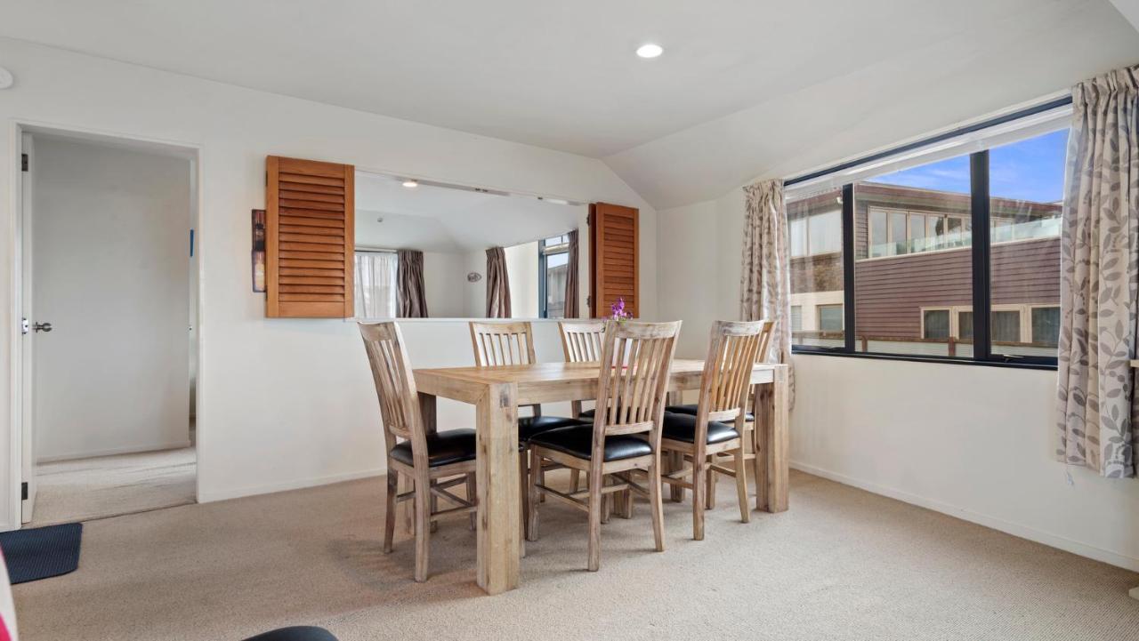 La Maison Ocean - Mount Maunganui Holiday Home Екстериор снимка
