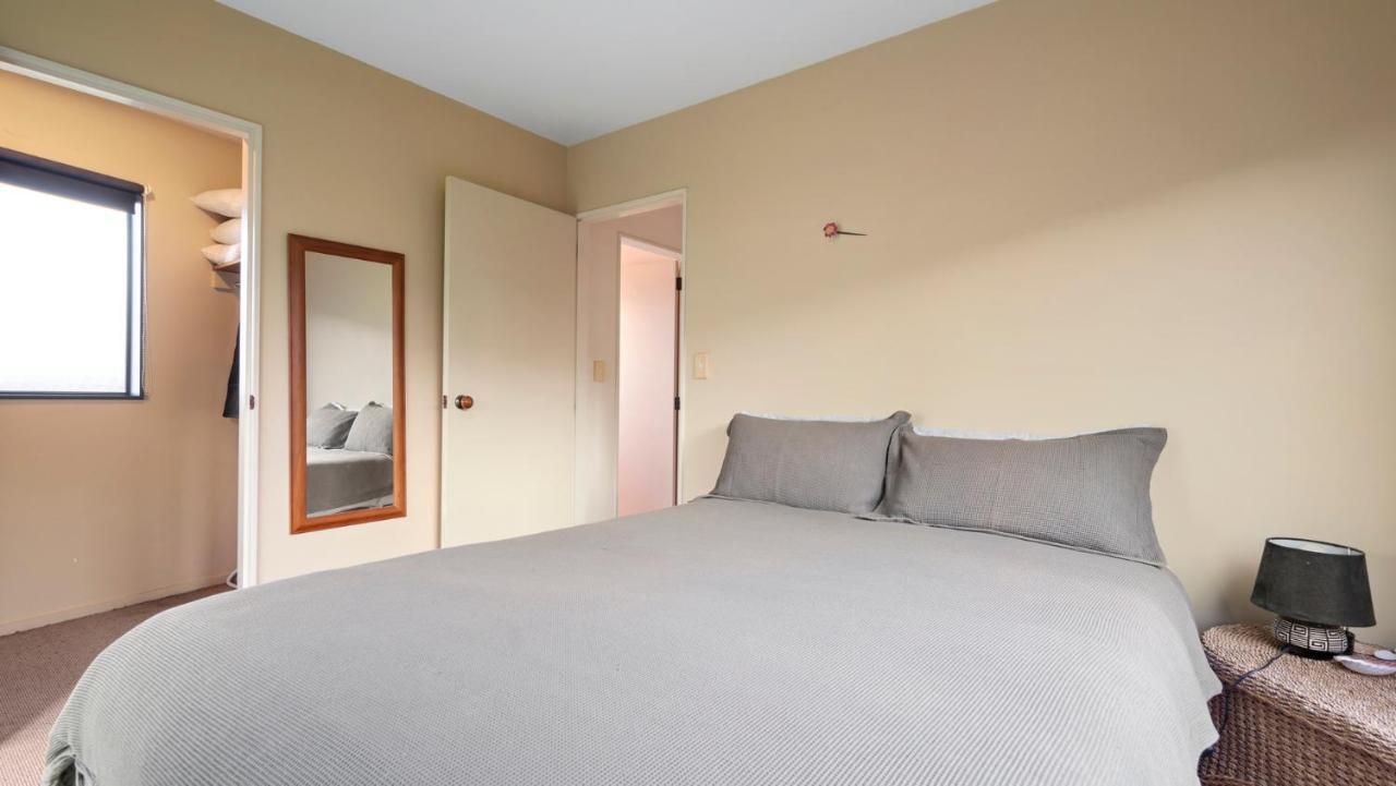 La Maison Ocean - Mount Maunganui Holiday Home Екстериор снимка